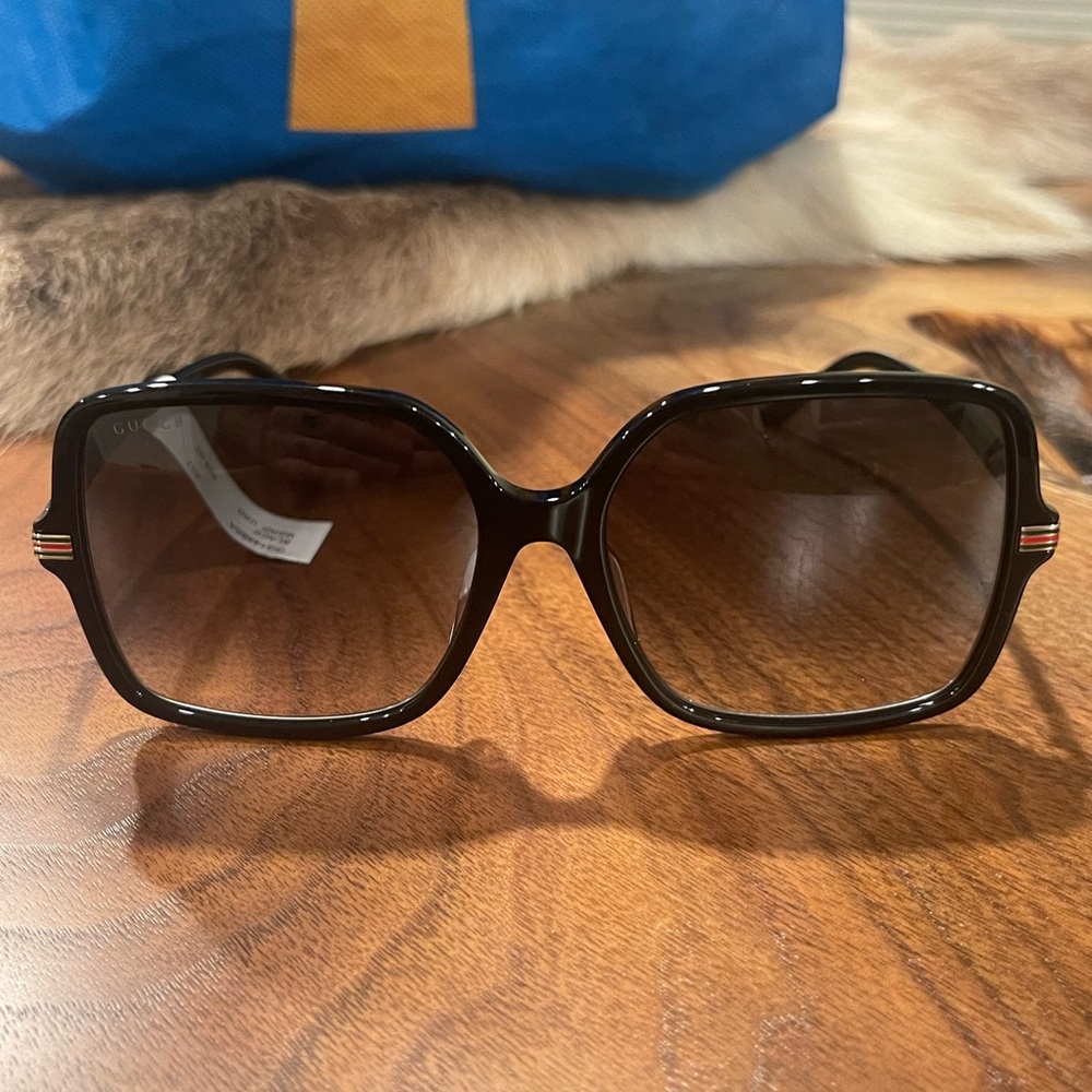 Brand New Gucci Sunglasses